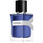 Yves Saint Laurent Y Iced Cologne toaletní voda pánská 60 ml – Hledejceny.cz