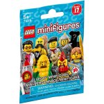 LEGO® Minifigurky 71018 17. série – Hledejceny.cz