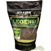 Návnada a nástraha JET FISH Legend Range Boilies GLM Enduro Mušle 9kg 16mm