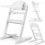 Cybex Iris 3-in-1 All White – Zboží Dáma