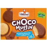 St.Michel Choco Muffin 180 g – Zboží Dáma