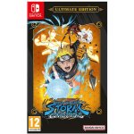 Naruto x Boruto Ultimate Ninja Storm Connections (Ultimate Edition) – Zboží Živě