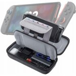 JSAUX Pevné pouzdro Steam Deck BG0106 – Zboží Živě