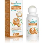 Puressentiel Roll-on na bolavé svaly a klouby 75 ml – Hledejceny.cz