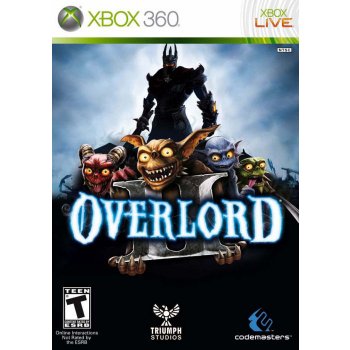 Overlord 2