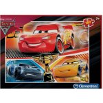 Clementoni CARS 3 180 dílků – Zbozi.Blesk.cz
