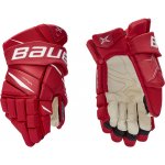Hokejové rukavice BAUER Vapor 2X SR – Zboží Mobilmania