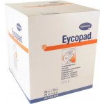 Eycopad Kompres sterilní 56 x 70mm 25 ks 4155407 – Zboží Dáma