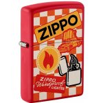 Zippo Retro Design 66060 – Hledejceny.cz
