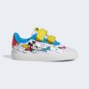 Dětské tenisky adidas Performance VULC RAID3R Mickey CF I