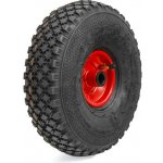 Kataro Nafukovací kolo 4.00 4 s válečkovým ložiskem a 20mm nábojem KNV400 420 – Zboží Mobilmania