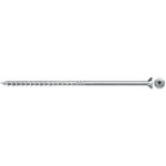 Vrut zápustná hlava Torx částečný závit FPF-ST ZPP 50 – 8 × 180 mm – Hledejceny.cz