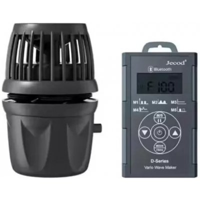 Jecod Jebao DMP-10 – Hledejceny.cz