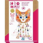 DJECO DIY Zvonkohra koťátko – Sleviste.cz