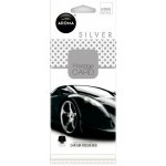 Aroma Car Prestige Card - Silver – Hledejceny.cz
