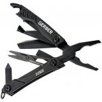 Gerber Multitool Dime Multifunkční kleště černé Gerber 1027819 – Zboží Dáma