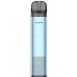 Joyetech Evio M Pod 900 mAh modrá 1 ks – Zbozi.Blesk.cz