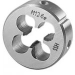 Závitové očko EN22568 HSS 6E M12 FORMAT – Hledejceny.cz