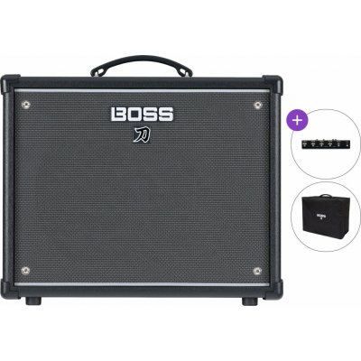 Boss Katana 100 Gen 3 Basic Set – Hledejceny.cz