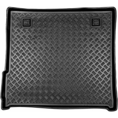 Plastová vana do kufru Rezaw Plast BMW X5 2007+ – Hledejceny.cz