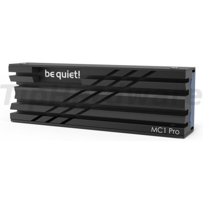 be quiet! MC1 PRO BZ003 – Hledejceny.cz