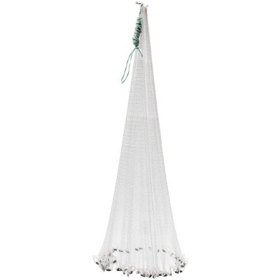 Dam Vrhačka Manitoba Monofilament Casting Net 150cm – Sleviste.cz
