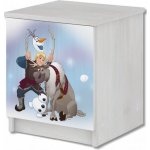 Disney - FROZEN – Zboží Dáma