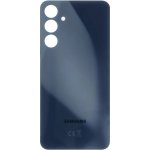 Samsung A166 Galaxy A16 5G Kryt Baterie Black (Service Pack) 8596311281617 – Sleviste.cz