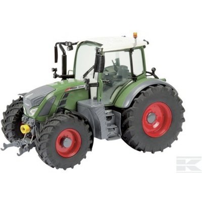 Schuco Traktor Fendt Vario 724 1:32 – Hledejceny.cz