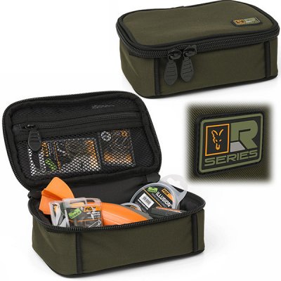 Fox Pouzdro R Series Accessory Bag Medium – Zboží Mobilmania