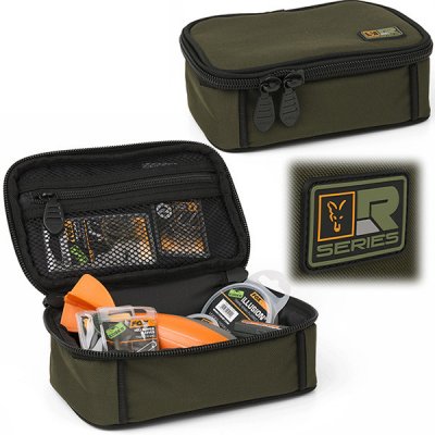 Fox Pouzdro R Series Accessory Bag Medium