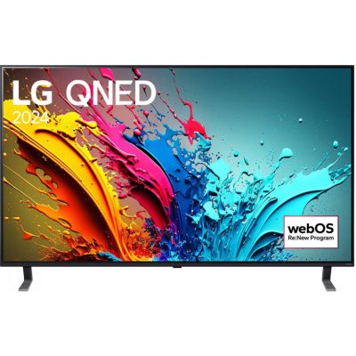 LG 50QNED85