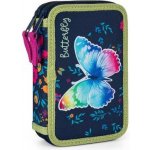 Karton P+P 2-patra prázdný Motýl 2 – Sleviste.cz