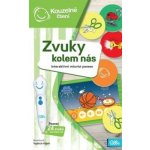 ALBI Pexeso Zvuky kolem nás – Hledejceny.cz