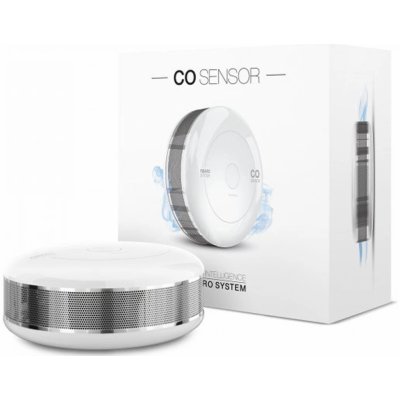 Fibaro FIB-FGSD-002-ZW5 – Zbozi.Blesk.cz