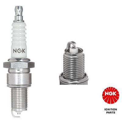 Zapalovací svíčka NGK 4691 – Hledejceny.cz