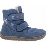 Fare Bare Finky dětské zimní nepromokavé boty artikl B5441103 – Zboží Mobilmania