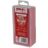 Vosk na běžky Vola Base Medium Red 200 g