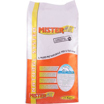 Mister Mix Sport Volare Dogs 25 kg – Hledejceny.cz