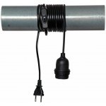 EGLO Kabel BASIC 410465 – Hledejceny.cz