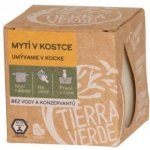 Tierra Verde Mytí v kostce, 165 g – Zboží Mobilmania