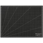 Řezací podložka Dahle Vantage DIN A3 30 x 45 cm černá – Zboží Dáma