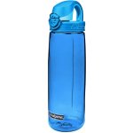 Nalgene On-The-Fly s uzávěrem 650 ml – Zboží Mobilmania