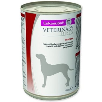 Eukanuba discount intestinal formula