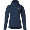 Bunda na kolo 7Mesh Callaghan Hoody dámské - Midnight Blue