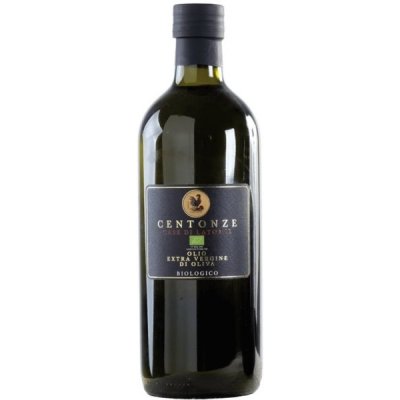 Centonze BIO Extra Virgin Olive Oil Bioolio sklo 1 l