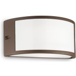 IDEAL LUX REX-1 AP1 COFFEE 213217 – Hledejceny.cz