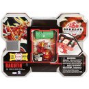  Bakugan 3 BakuPlechovka BAKUTIN