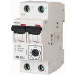 Eaton Z-MS- 1,6/2 248394 – Zboží Mobilmania