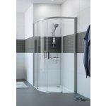 Huppe čtvrtkruh 90x90 cm Classics 2 C25502.069.322 – Sleviste.cz